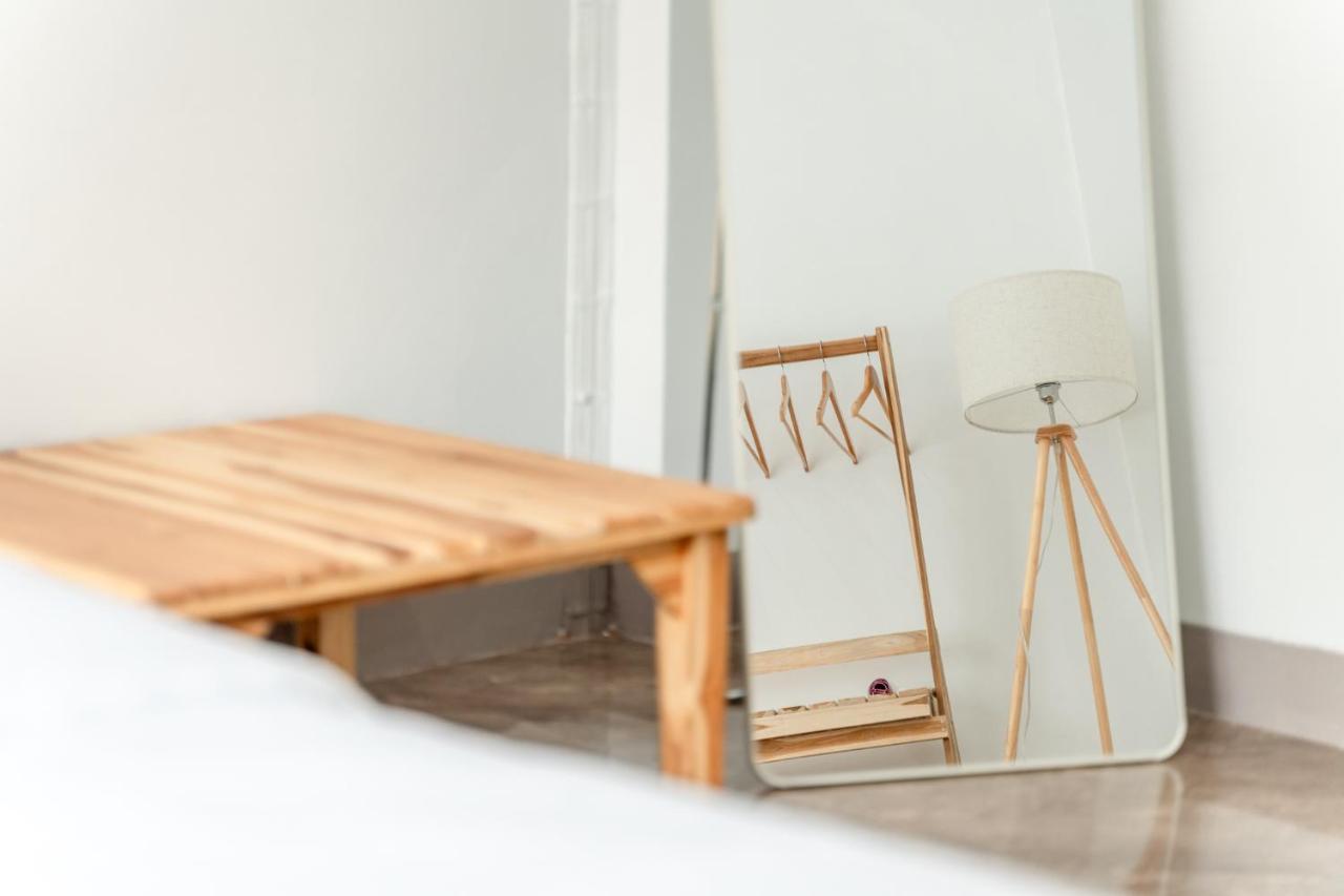 Socialer Coliving & Coworking Space Chiang Mai Ngoại thất bức ảnh