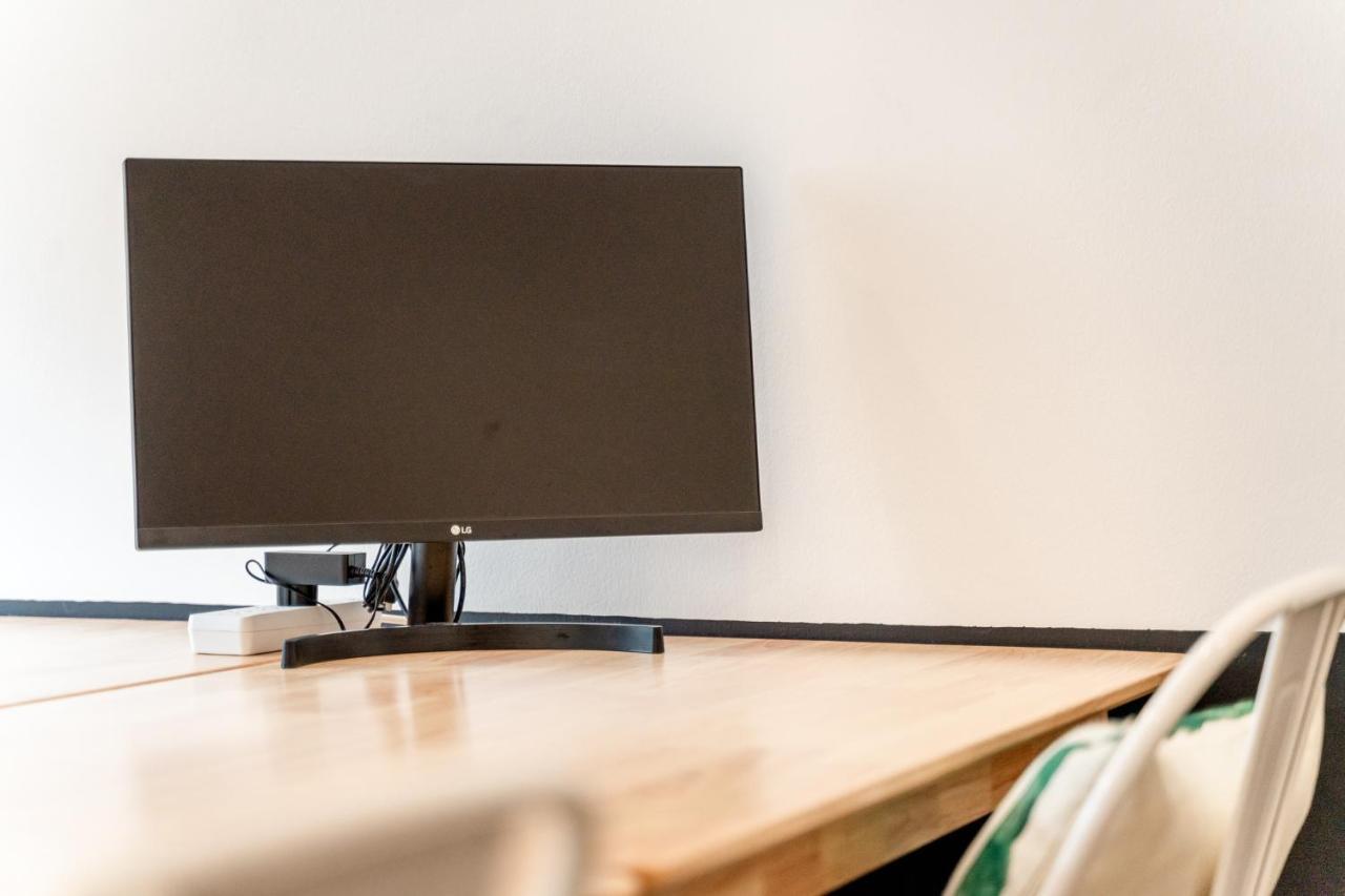 Socialer Coliving & Coworking Space Chiang Mai Ngoại thất bức ảnh