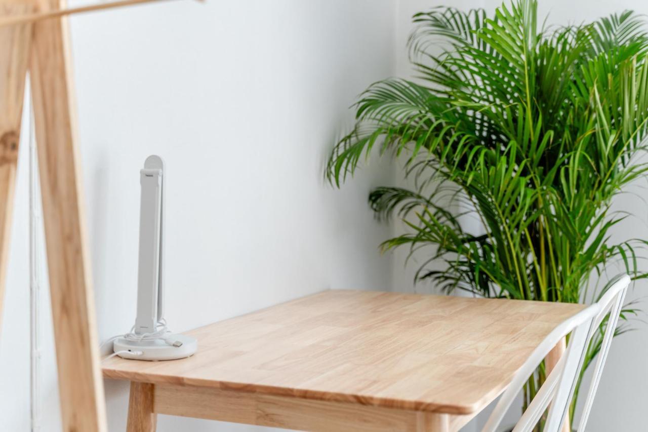 Socialer Coliving & Coworking Space Chiang Mai Ngoại thất bức ảnh